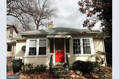 7051 Eastern Avenue, Takoma Park, MD 20912 - Photo 1