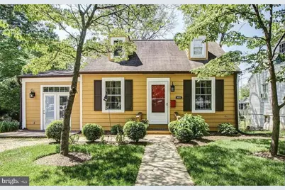 3602 Perry Avenue, Kensington, MD 20895 - Photo 1