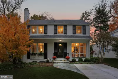 5909 Cromwell Drive, Bethesda, MD 20816 - Photo 1