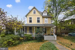7427 Buffalo Ave, Takoma Park, MD 20912 - Photo 1