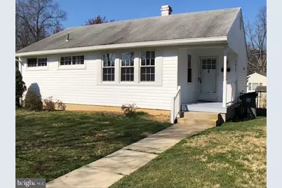 1611 Burris Road, Rockville, MD 20851 - Photo 1