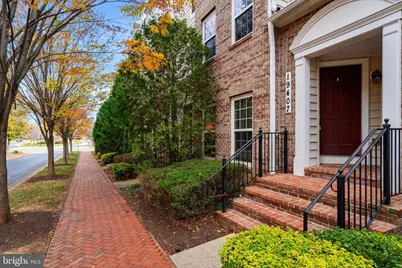 19407 Buckingham Way, Germantown, MD 20874 - Photo 1