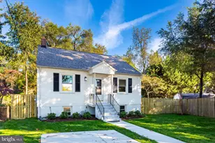 304 Franklin Pl, Silver Spring, MD 20901 - Photo 1