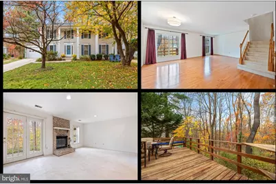 11425 Oak Leaf Drive, Silver Spring, MD 20901 - Photo 1
