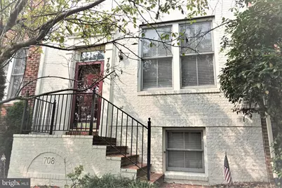 708 Reserve Champion Drive, Rockville, MD 20850 - Photo 1