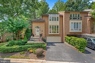 6112 Goldtree Way, Bethesda, MD 20817 - Photo 1