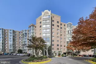 3005 S Leisure World Blvd, Silver Spring, MD 20906 - Photo 1