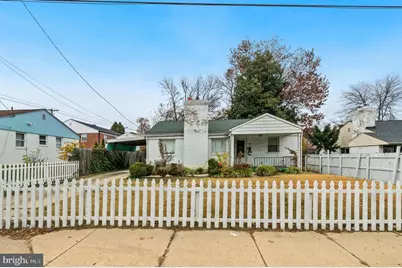 220 University Boulevard E, Silver Spring, MD 20901 - Photo 1