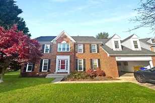 20311 Rosemeadow Ct, Gaithersburg, MD 20882 - Photo 1