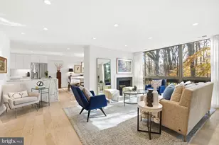 4990 Sentinel Dr, Bethesda, MD 20816 - Photo 1