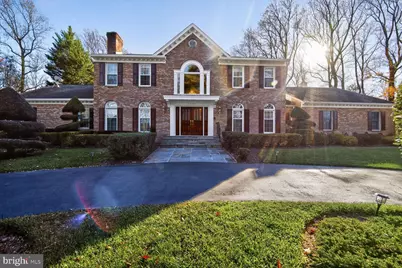 7206 Bradley Boulevard, Bethesda, MD 20817 - Photo 1