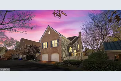 10831 Luxberry Drive #30, Rockville, MD 20852 - Photo 1