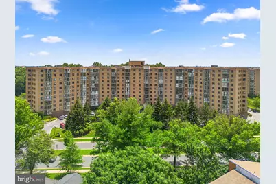 3310 N Leisure World Boulevard #627, Silver Spring, MD 20906 - Photo 1