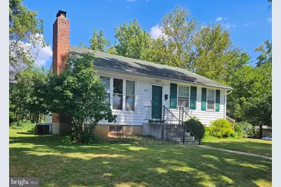 6401 Stoneham Road, Bethesda, MD 20817 - Photo 1