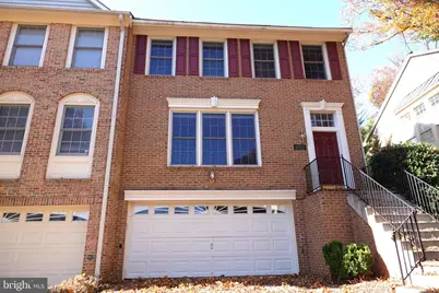 11322 Hollowstone Drive, Rockville, MD 20852 - Photo 1