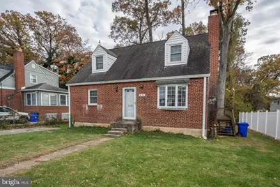 1518 Gridley Lane, Silver Spring, MD 20902 - Photo 1