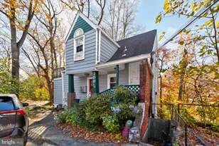 700 1/2 Chaney Dr, Takoma Park, MD 20912 - Photo 1