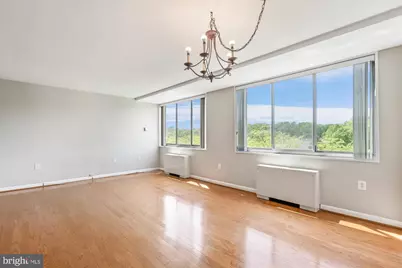 10401 Grosvenor Place #825, Rockville, MD 20852 - Photo 1