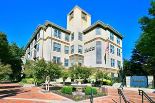 11800 Old Georgetown, Rockville, MD 20852 - Photo 1