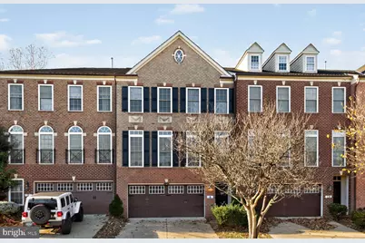 6 Sharpstead Lane, Gaithersburg, MD 20878 - Photo 1