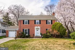 5601 Beam Ct, Bethesda, MD 20817 - Photo 1