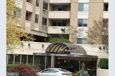 4601 N Park Avenue #909, Chevy Chase, MD 20815 - Photo 1