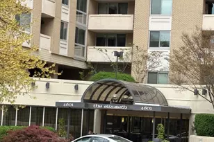 4601 N Park Ave, Chevy Chase, MD 20815 - Photo 1