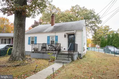 616 Douglass Avenue, Rockville, MD 20850 - Photo 1