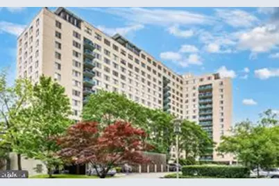 10401 Grosvenor Place #506, Rockville, MD 20852 - Photo 1