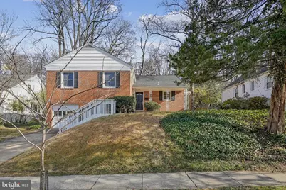 9405 Corsica Drive, Bethesda, MD 20814 - Photo 1