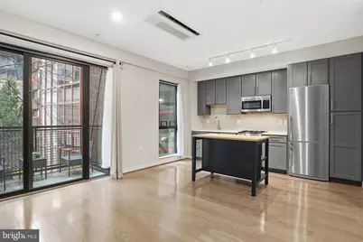 1320 Fenwick Lane #210, Silver Spring, MD 20910 - Photo 1