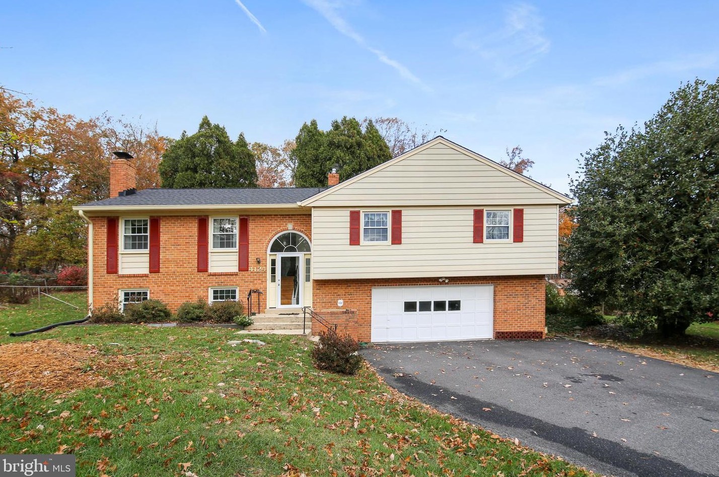 4124 Mt Olney Ln, Olney, MD 20832 MLS MDMC686428 Coldwell Banker
