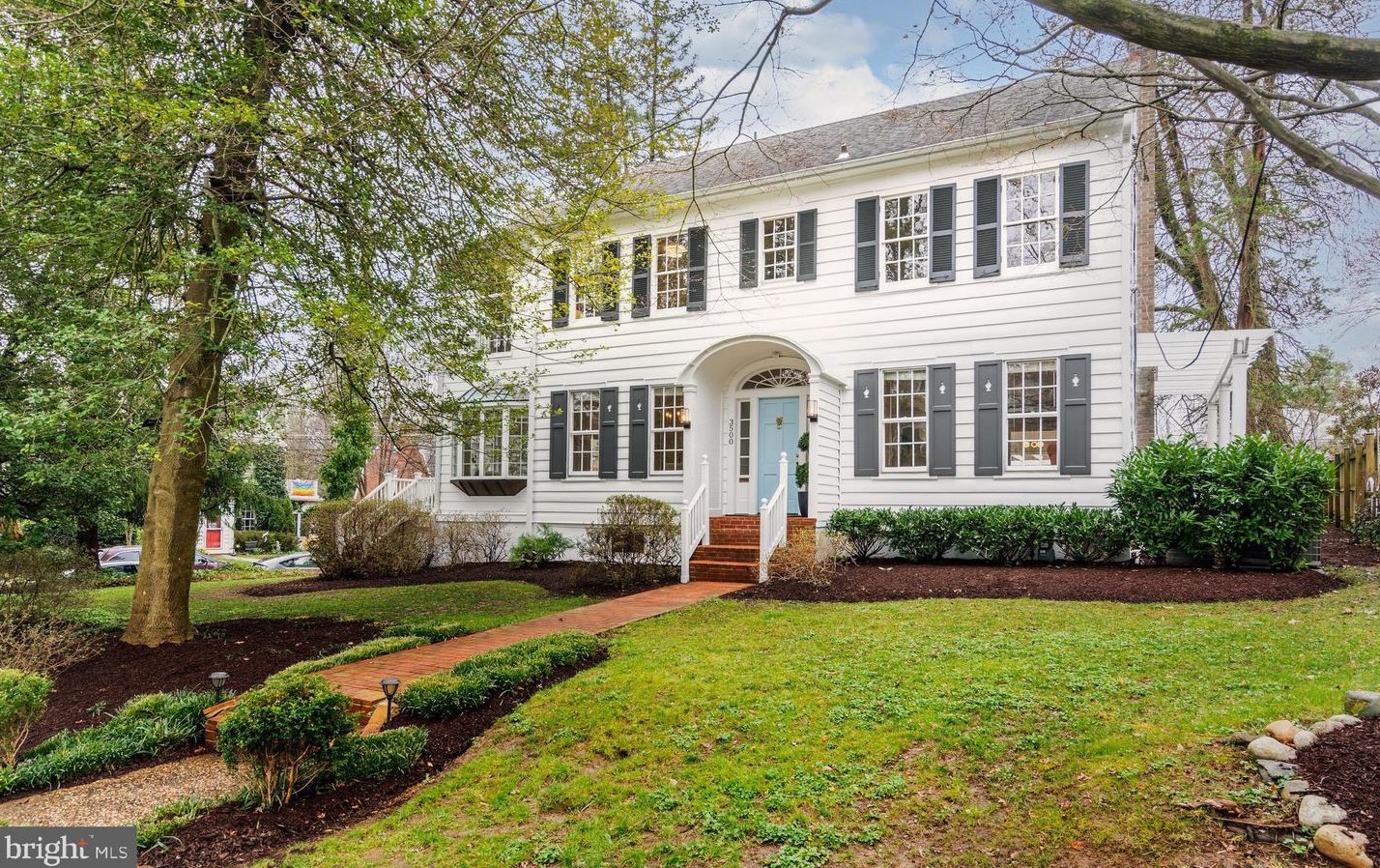 3500 Raymond St, Chevy Chase, MD 20815 - MLS MDMC748690 - Coldwell Banker