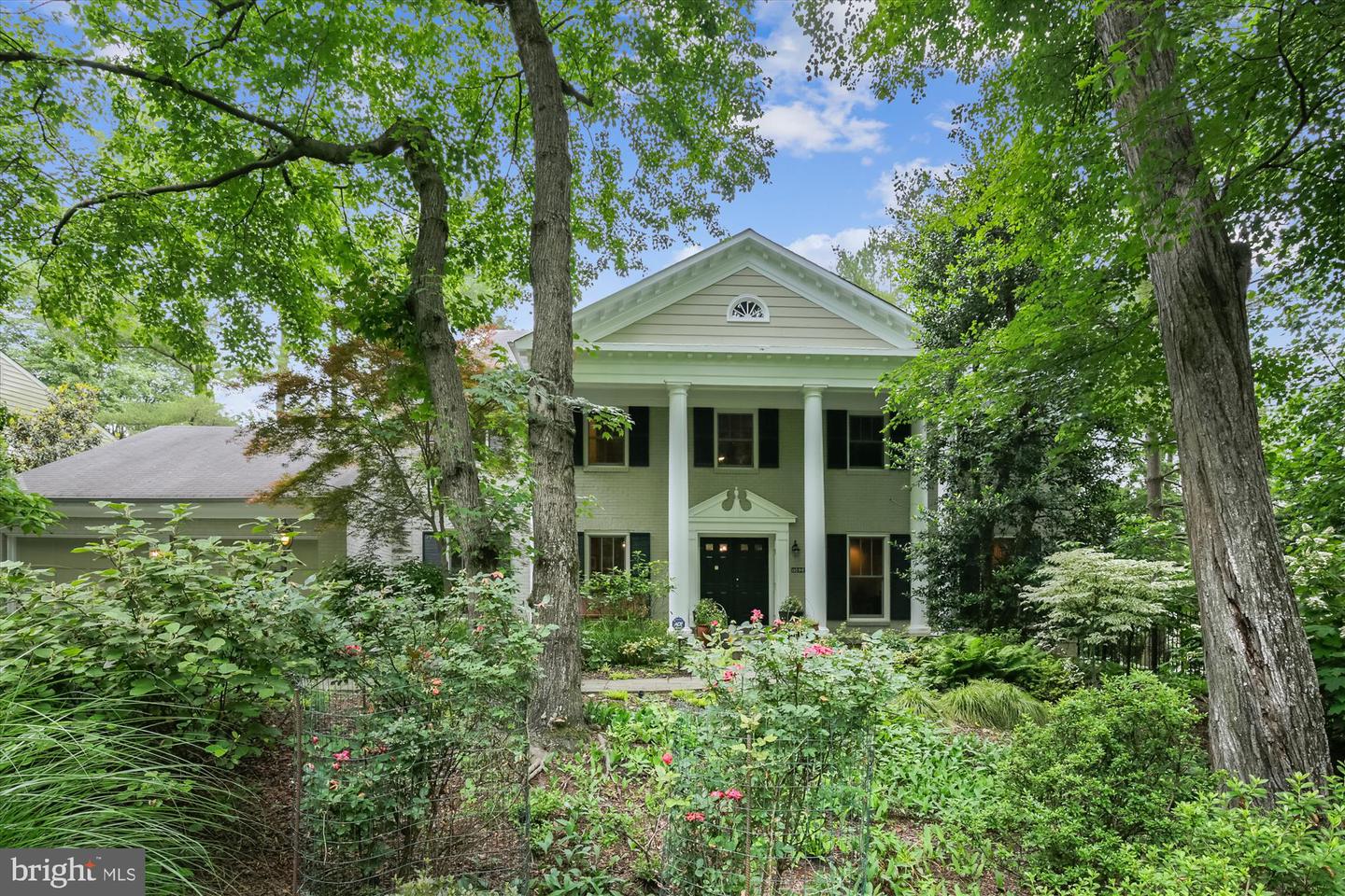 11424 Cushman Rd, North Bethesda, MD 20852 MLS MDMC758946 Coldwell