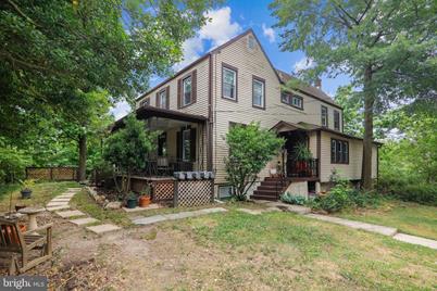 6624 Poplar Avenue - Photo 1