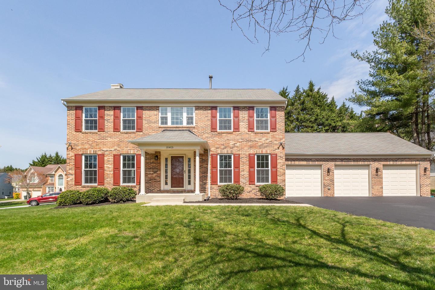 10405 Bunch Berry Ln, Upper Marlboro, MD 20772 - MLS MDPG2000996 ...