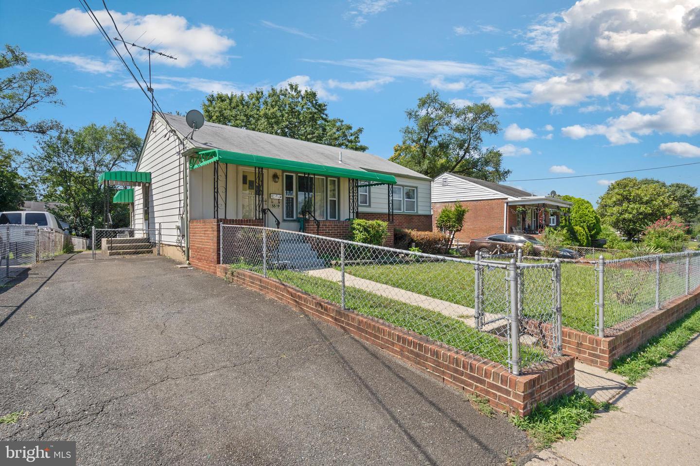 5519 Kennedy St, Riverdale, MD 20737 MLS MDPG2006532 Coldwell Banker