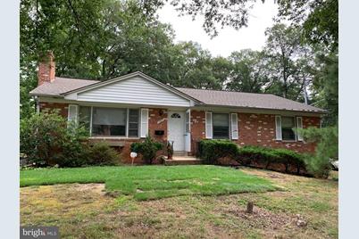 7005 St Annes Ave, Lanham, MD 20706 - MLS MDPG2011512 - Coldwell Banker