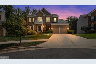 9502 Barton Oaks Court, Upper Marlboro, MD 20772 - Photo 1