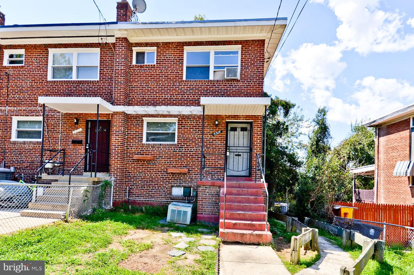 5305 Leverett St, Oxon Hill, MD 20745 MLS MDPG2012776 Coldwell Banker