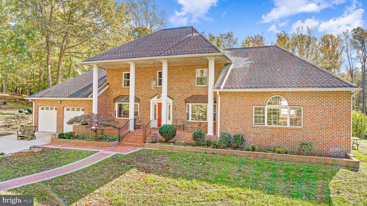 15701 Nelson Perrie Rd, Brandywine, MD 20613 MLS MDPG2015442
