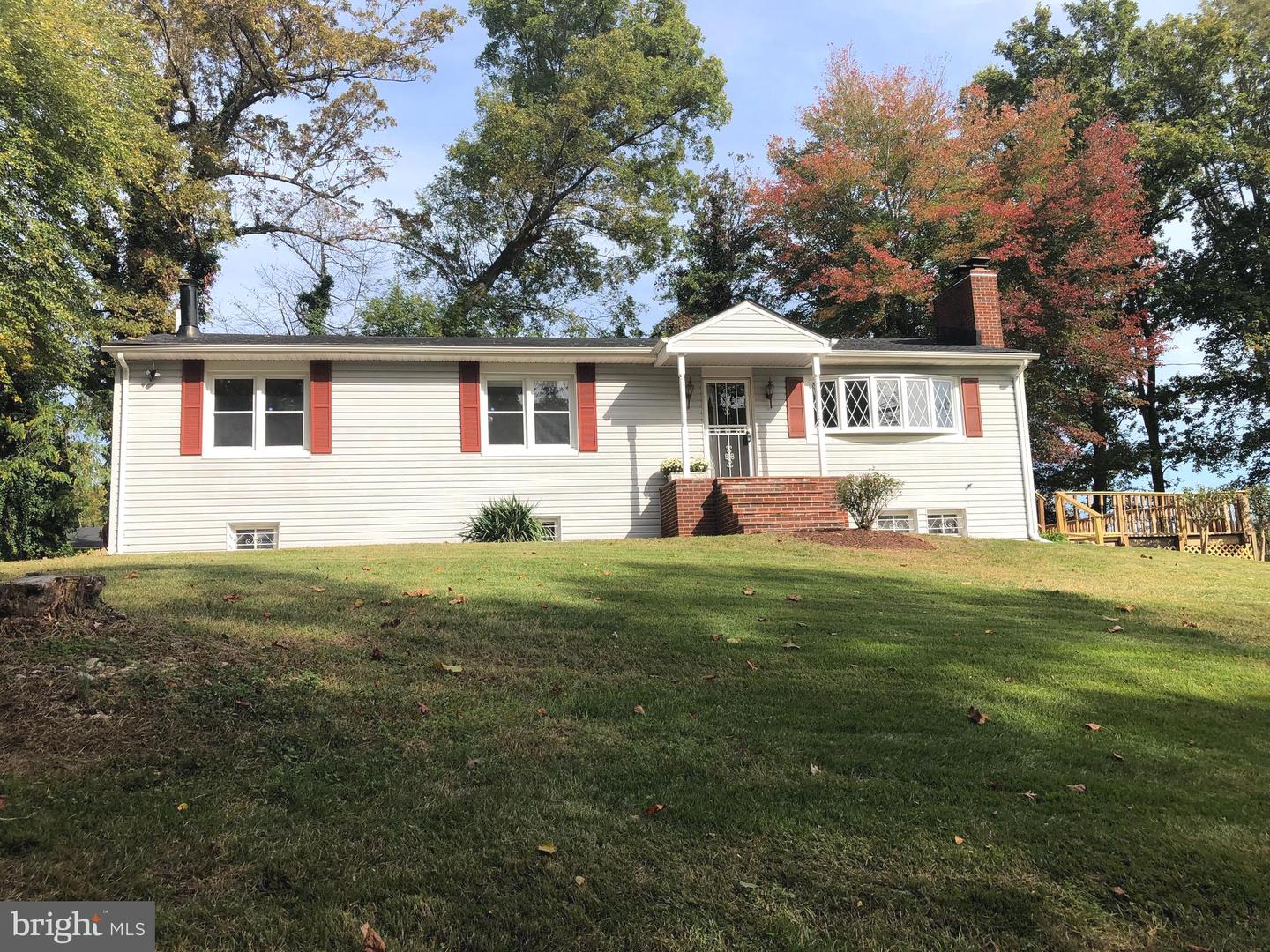 13005 Piscataway Rd, Clinton, MD 20735 MLS MDPG2016308 Coldwell Banker