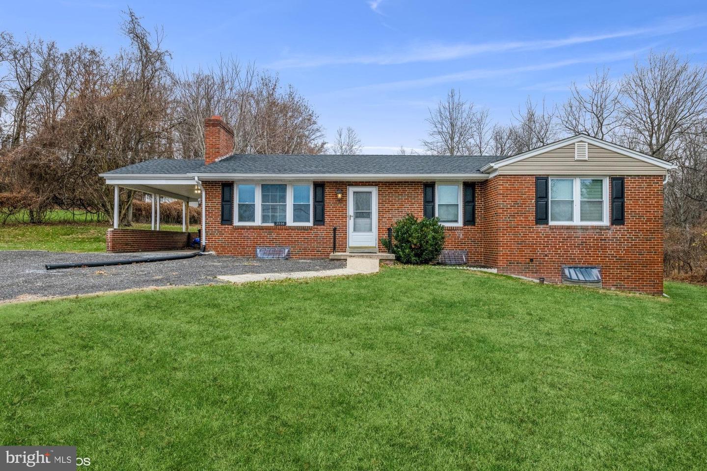 3504 Brinkley Rd, Temple Hills, MD 20748 MLS MDPG2020714 Coldwell Banker