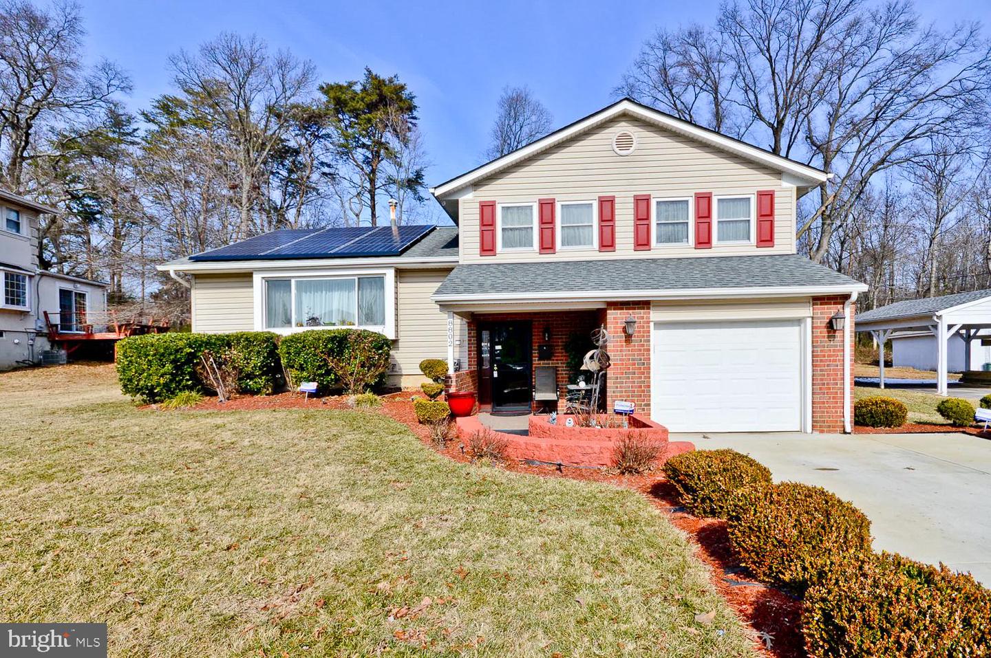 8802 Magnolia Dr, Lanham, MD 20706 - MLS MDPG2030338 - Coldwell Banker