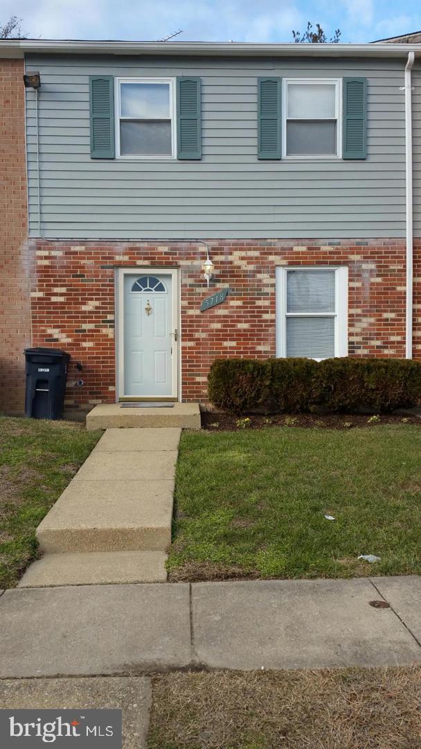 5718 Walker Mill Rd, Capitol Heights, MD 20743 MLS MDPG2030672