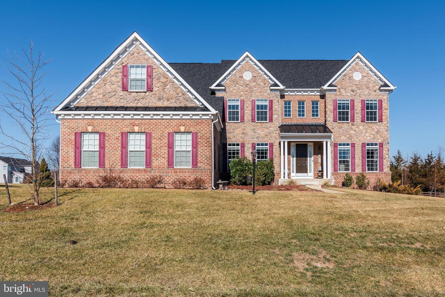 3611 Celeste Bruce Cir, Bowie, MD 20721 - MLS MDPG2031622 - Coldwell Banker