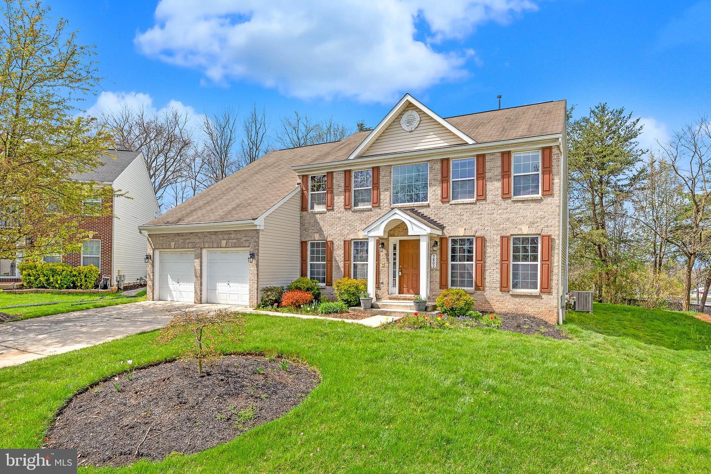 9802 Pheasant Run Ct, Laurel, MD 20708 - MLS MDPG2032136 - Coldwell Banker