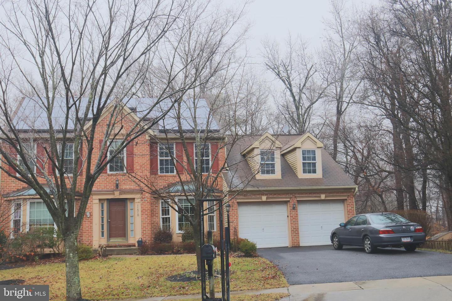 11510 Snowden Pond Rd, Laurel, MD 20708 MLS MDPG2033300 Coldwell Banker