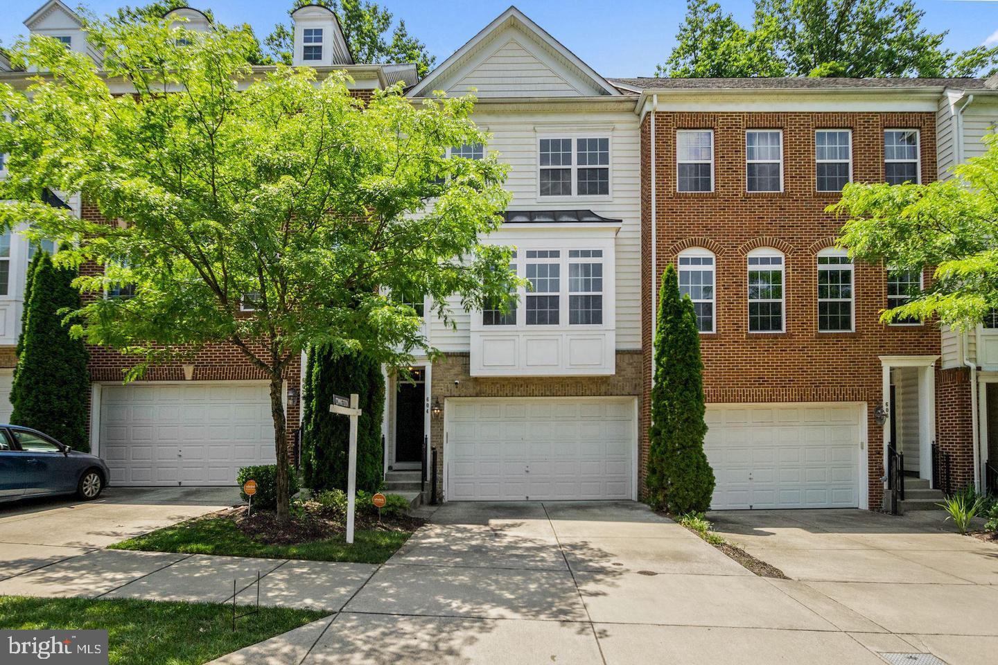 604 Tailgate Terrace, Hyattsville, MD 20785 - MLS MDPG2042368 ...