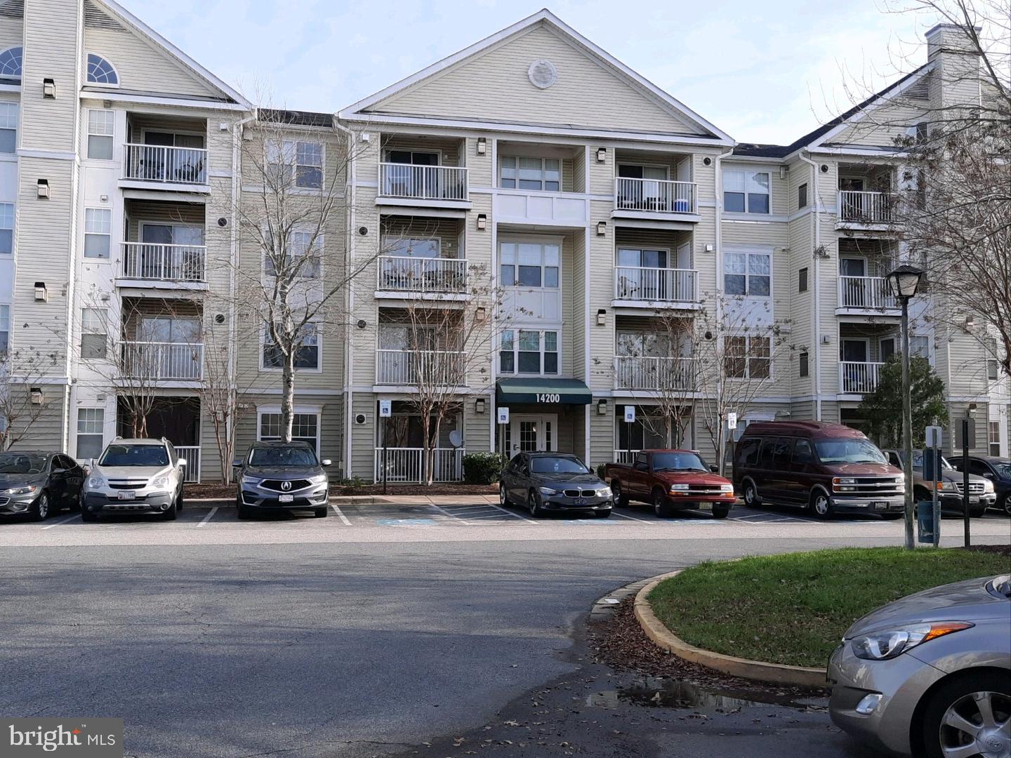 14200 Farnsworth Lane 308, Upper Marlboro, MD 20772 MLS MDPG2042644